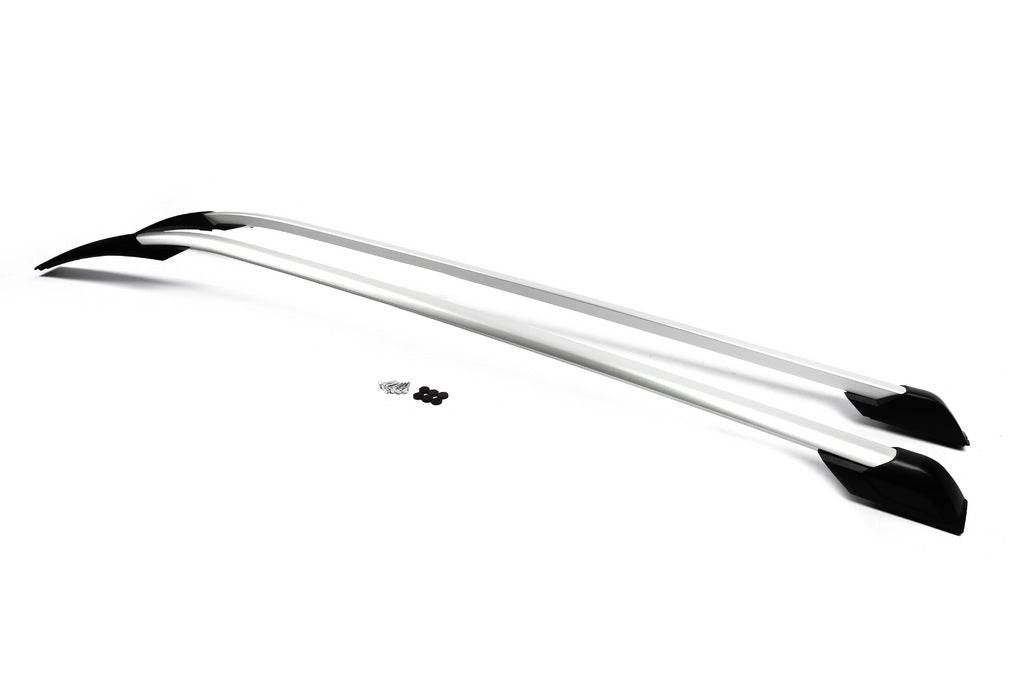 The original roof rails for Ford Courier 2014-2023 - Reelken Auto