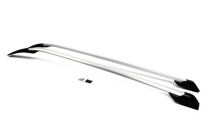 The original roof rails for Ford Courier 2014-2023 - Reelken Auto