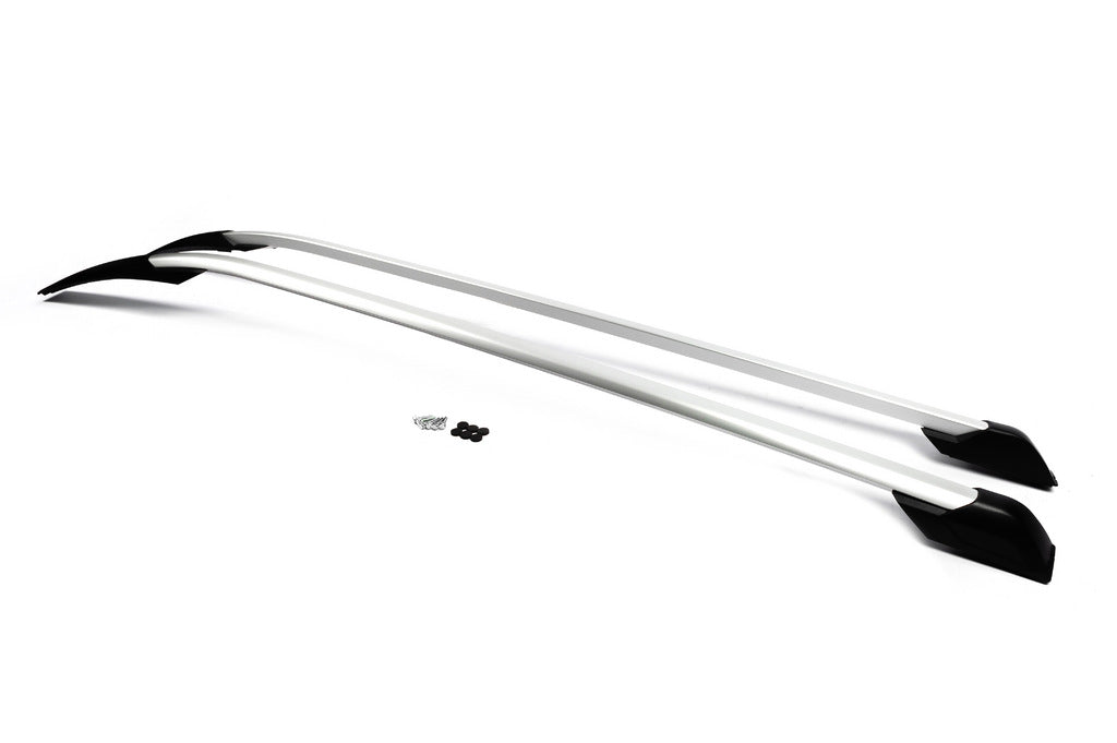 Original Roof Rails for Ford Courier 2014-2023 - image 9