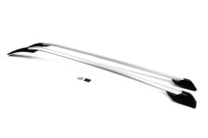 Original Roof Rails for Ford Courier 2014-2023 - image 9
