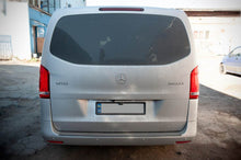 LED rear lights (2 pcs) for Mercedes Vito / V-class W447 2014↗ year - Reelken Auto