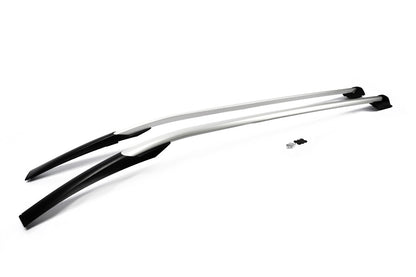 Original Roof Rails for Ford Courier 2014-2023 - image 10