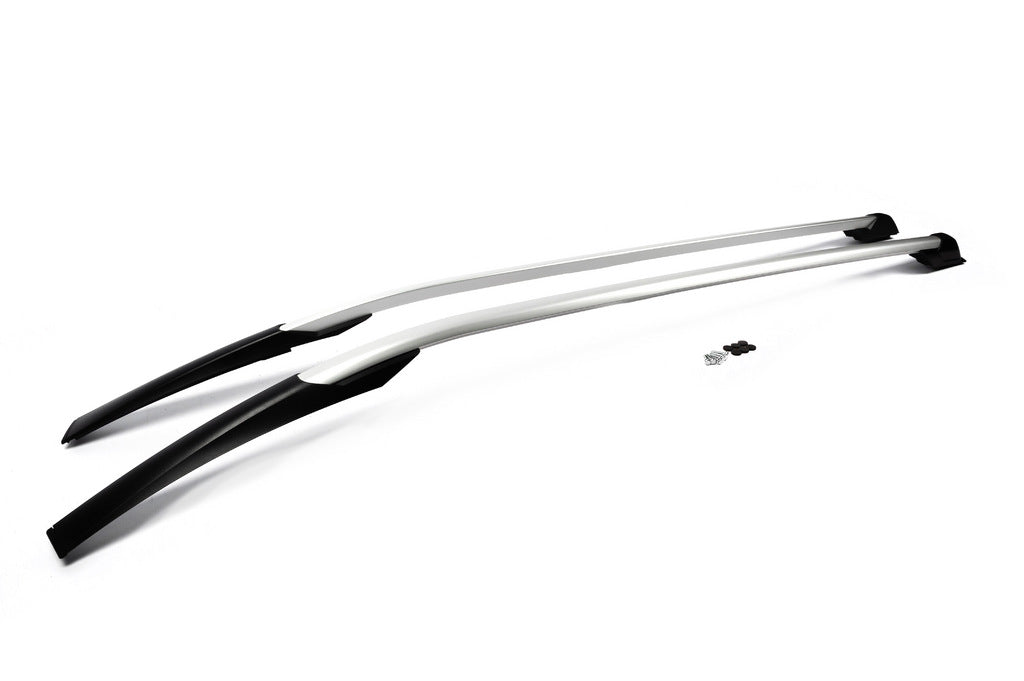 Original Roof Rails for Ford Courier 2014-2023 - image 10
