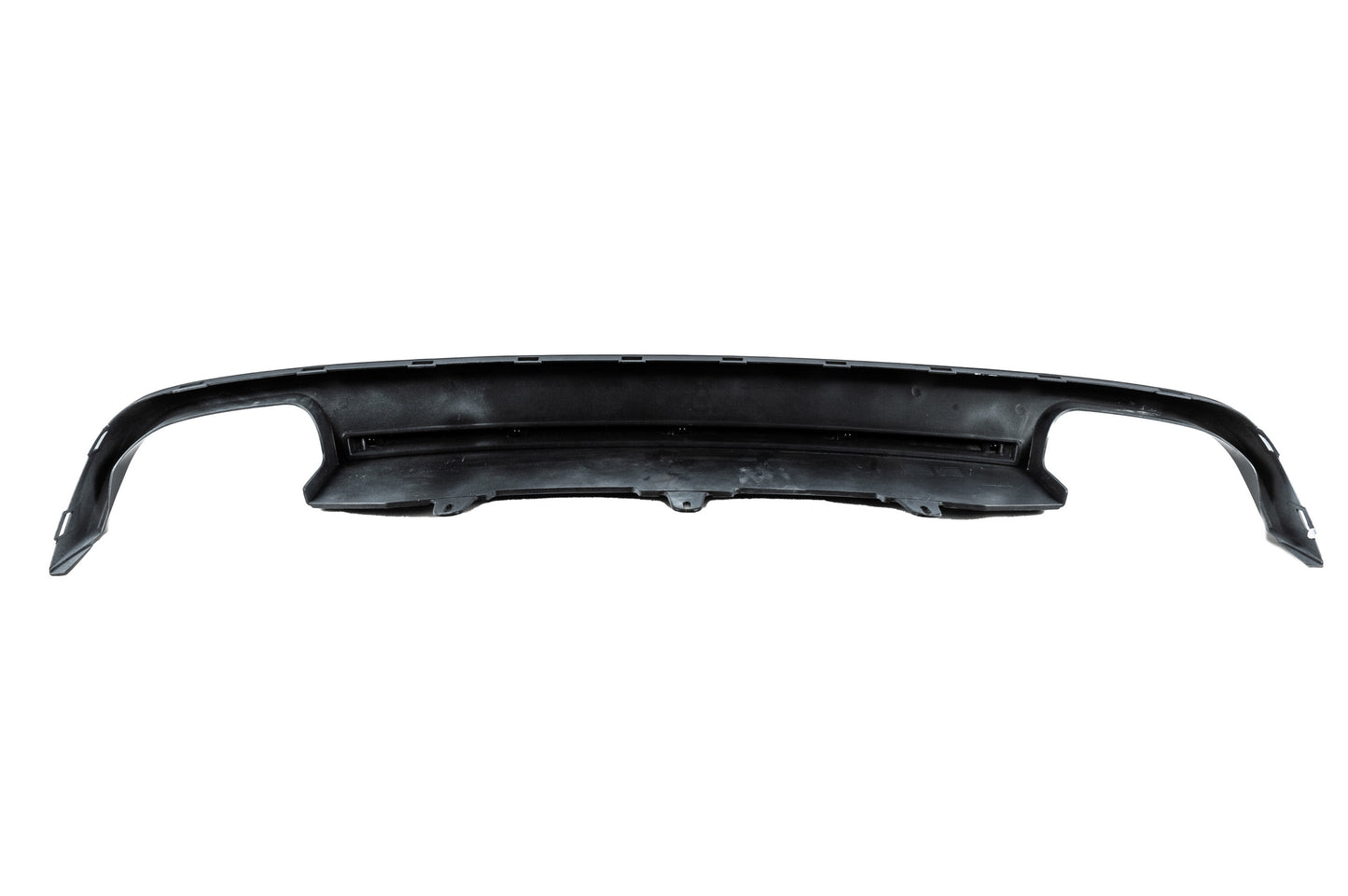 Rear bumper diffuser DPT (2011-2014) for Audi A6 C7 2011-2017 - image 6