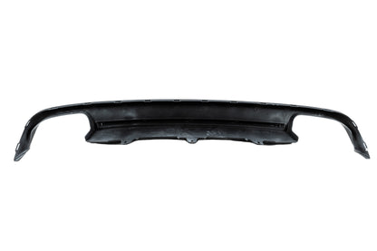 Rear bumper diffuser DPT (2011-2014) for Audi A6 C7 2011-2017 - image 6