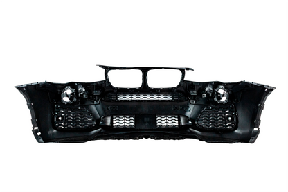 M-Tech Body Kit with Exhaust System (for 2014-2018) for BMW X3 F25 2011-2018 - image 17