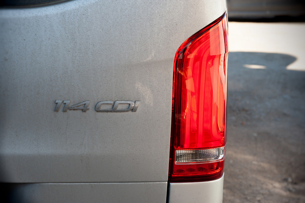 LED Tail Lights (for Vito, Set of 2) for Mercedes Vito/V-class W447 2014- - image 9