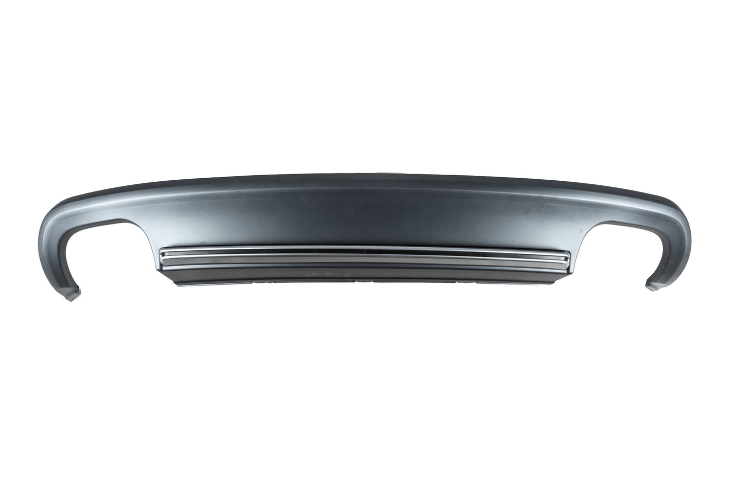 DPT rear bumper diffuser (2011-2015) for Audi A5 2007-2015 - image 4