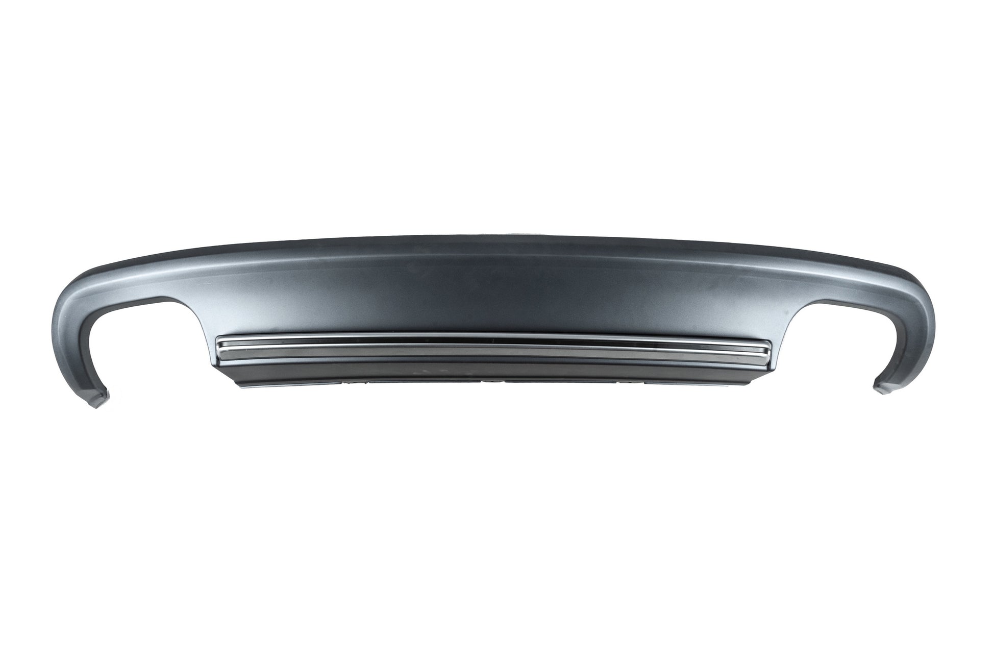 DPT rear bumper diffuser (2011-2015) for Audi A5 2007-2015 - image 4