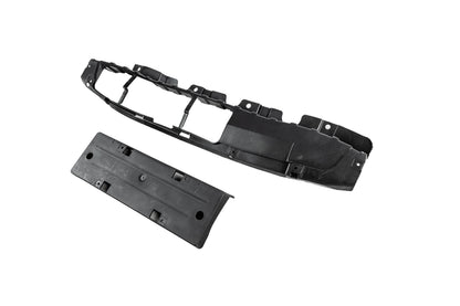 Front Bumper M-Sport (2014-2018) for BMW X3 F25 2011-2018 - image 8