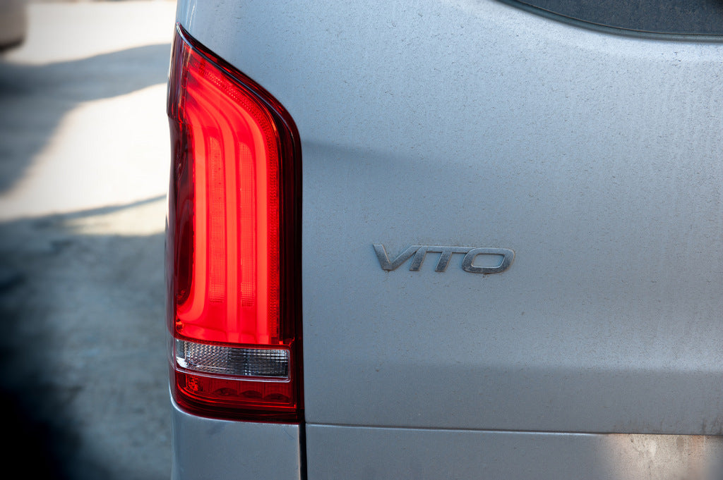 LED Tail Lights (for Vito, Set of 2) for Mercedes Vito/V-class W447 2014- - image 10