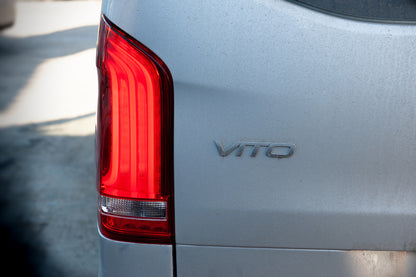 LED Tail Lights (for Vito, Set of 2) for Mercedes Vito/V-class W447 2014- - image 10