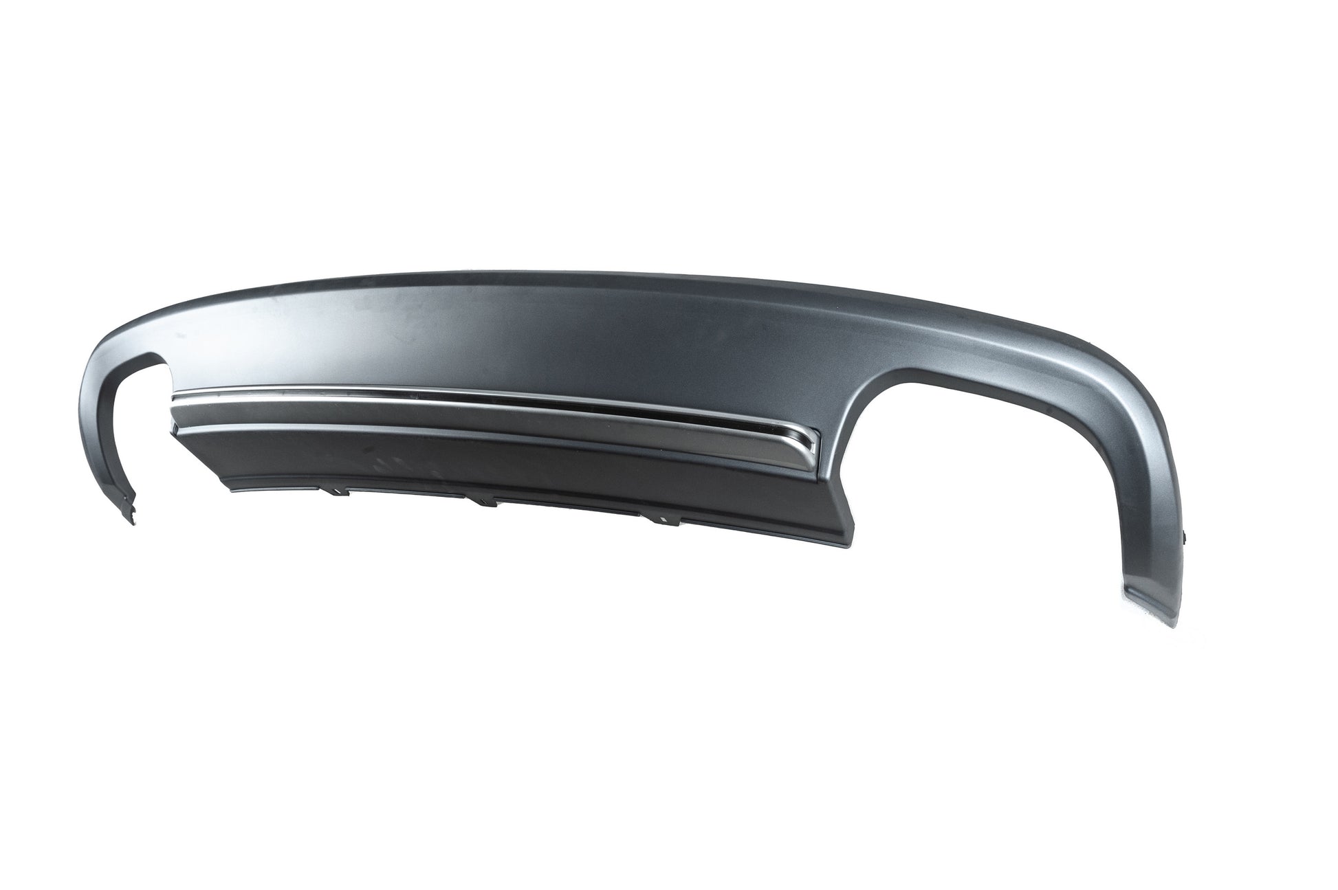 Rear Bumper Diffuser DPT (2011-2015) for Audi A5 2007-2015 - image 5