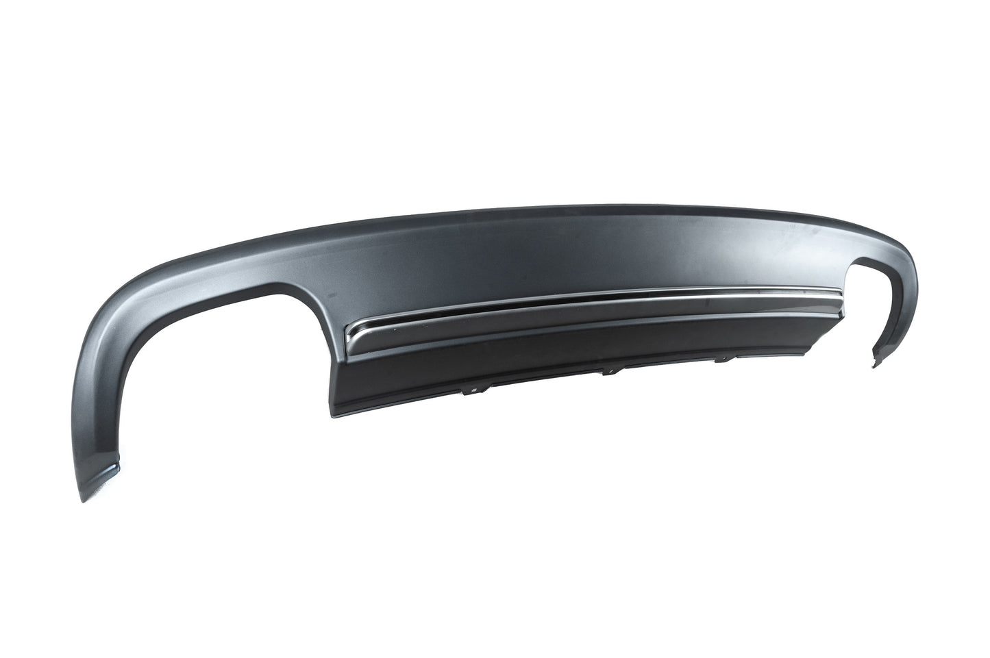 Rear Bumper Diffuser DPT (2011-2015) for Audi A5 2007-2015 - image 6