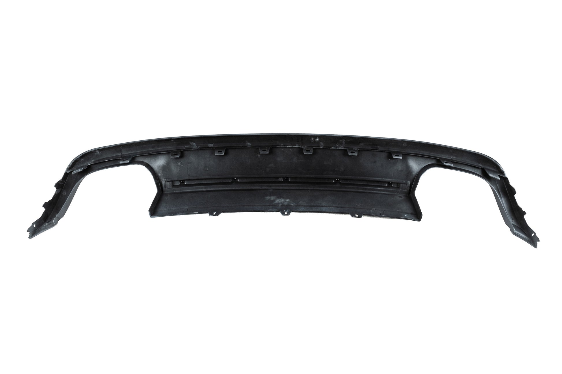 Rear Bumper Diffuser DPT (2011-2015) for Audi A5 2007-2015 - image 8