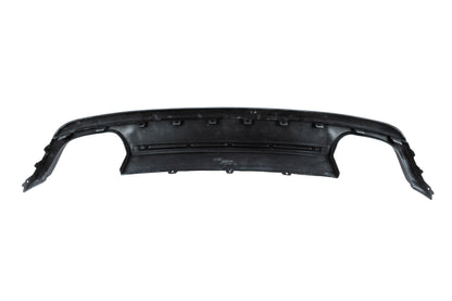 Rear Bumper Diffuser DPT (2011-2015) for Audi A5 2007-2015 - image 8