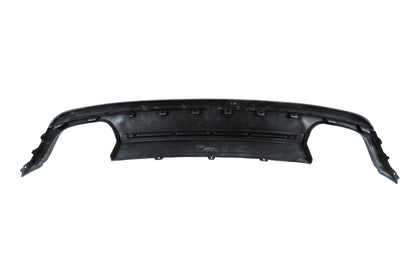 DPT rear bumper diffuser (2011-2015) for Audi A5 2007-2015 - image 8