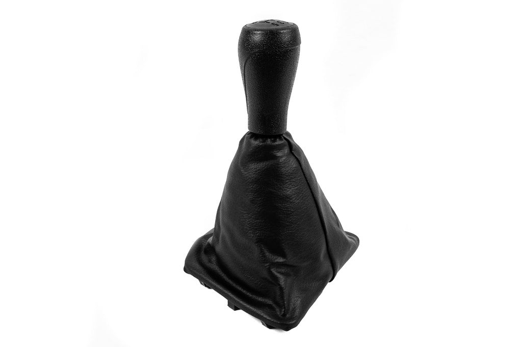 Gear Shift Knob and Boot OEM 2265b for Peugeot Bipper 2008-2017 - image 1