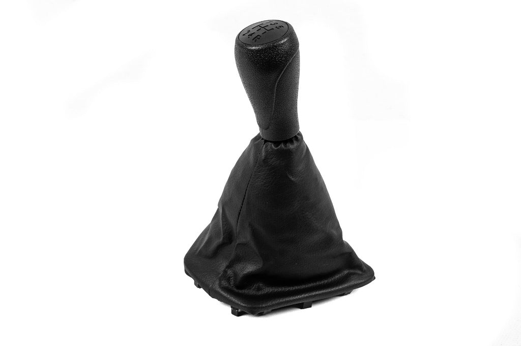 Gear Shift Knob and Boot OEM 2265b for Fiat Fiorino/Qubo 2008-2024 - image 2