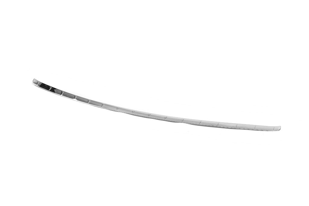 Rear bumper protector (OEM) for Mercedes GLE coupe C292 2015-2019 - image 5