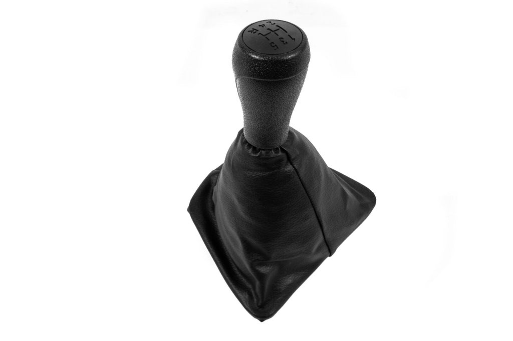 Gear Shift Knob and Boot OEM 2265b for Peugeot Bipper 2008-2017 - image 3