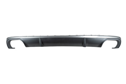Rear Bumper Diffuser DPT (2016-2019) for Audi A4 B9 2015-2024 - image 6