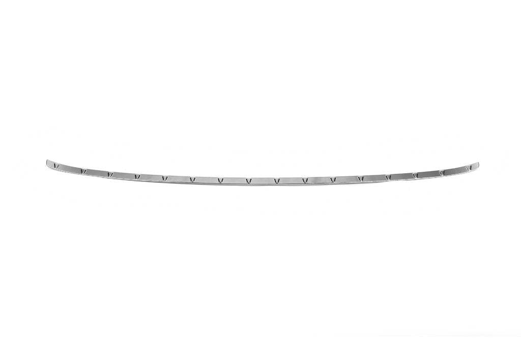 Rear bumper molding (ABS) for Mercedes GLC coupe C253 - Reelken Auto