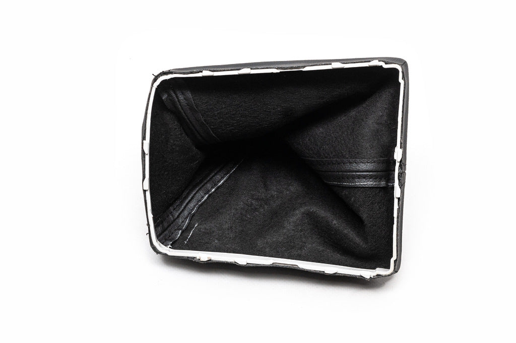 Gear shift boot (with frame) for Opel Astra H 2004-2013 - image 3