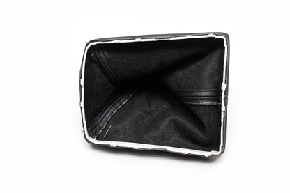 Gear shift boot (with frame) for Opel Astra H 2004-2013 - image 3