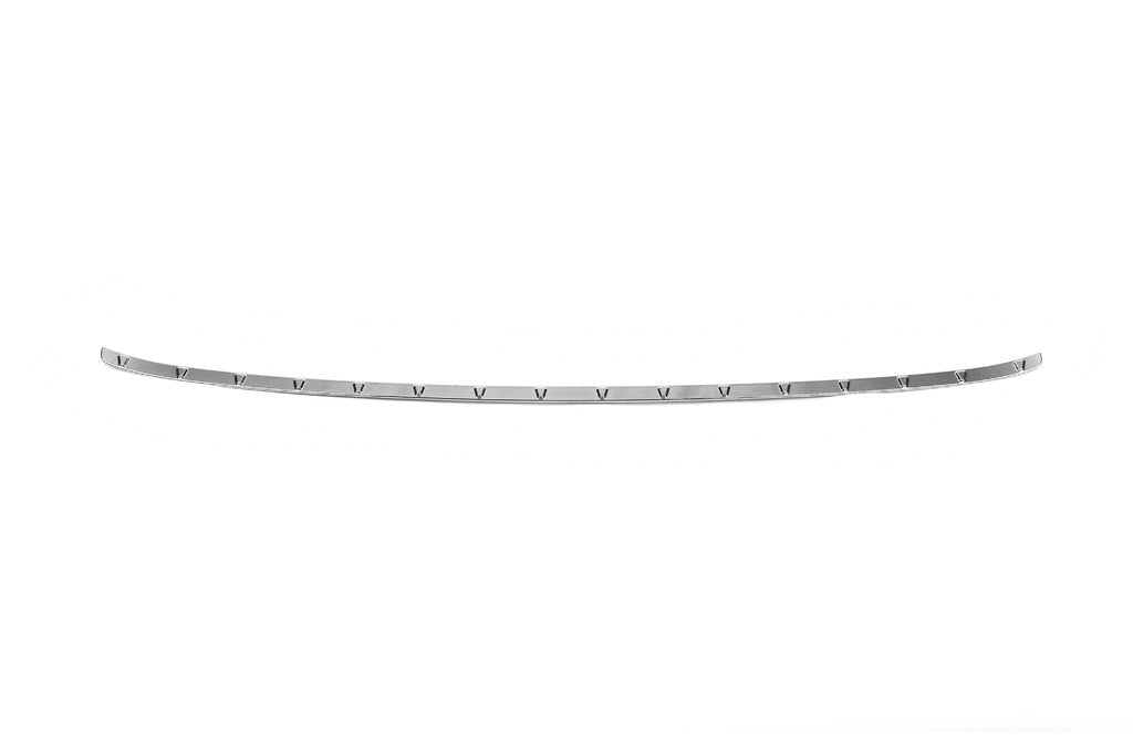 Rear Bumper Protector (ABS) for Mercedes GLC coupe C253 2016-2023 - image 3