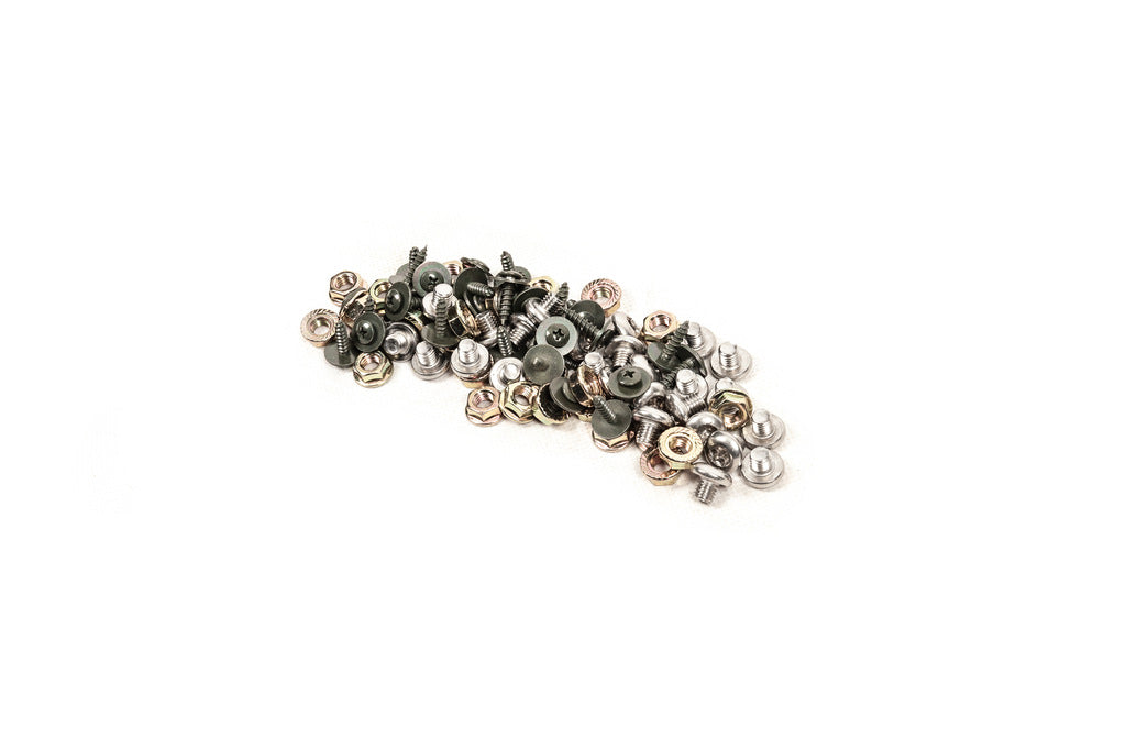 Fender Flares (2006-2015, ABS) for Toyota Hilux 2006-2015 - image 12