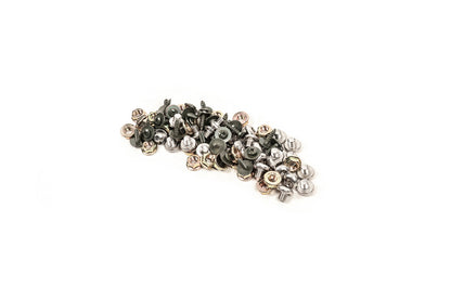 Fender Flares (2006-2015, ABS) for Toyota Hilux 2006-2015 - image 12