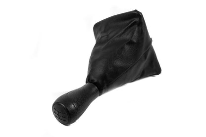 Gear Shift Knob and Boot OEM 2265b for Peugeot Bipper 2008-2017 - image 4