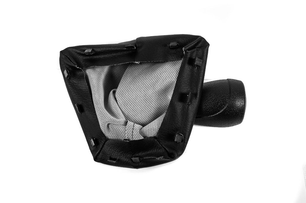 Handle and cover of the gearbox OEM 2265b for Fiat Fiorino/Qubo - image 5