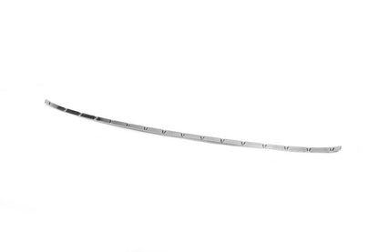 Rear bumper molding (ABS) for Mercedes GLC coupe C253 - Reelken Auto