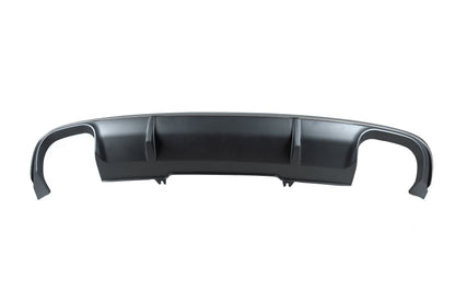 Rear Bumper Diffuser DPT (2016-2019) for Audi A4 B9 2015-2024 - image 9