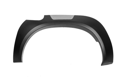 Fender Flares (2012-2015, ABS) for Toyota Hilux 2006-2015 - image 9