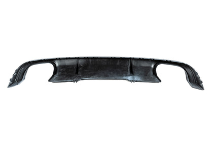 DPT rear bumper diffuser (2016-2019) for Audi A4 B9 2015-2024 - image 10