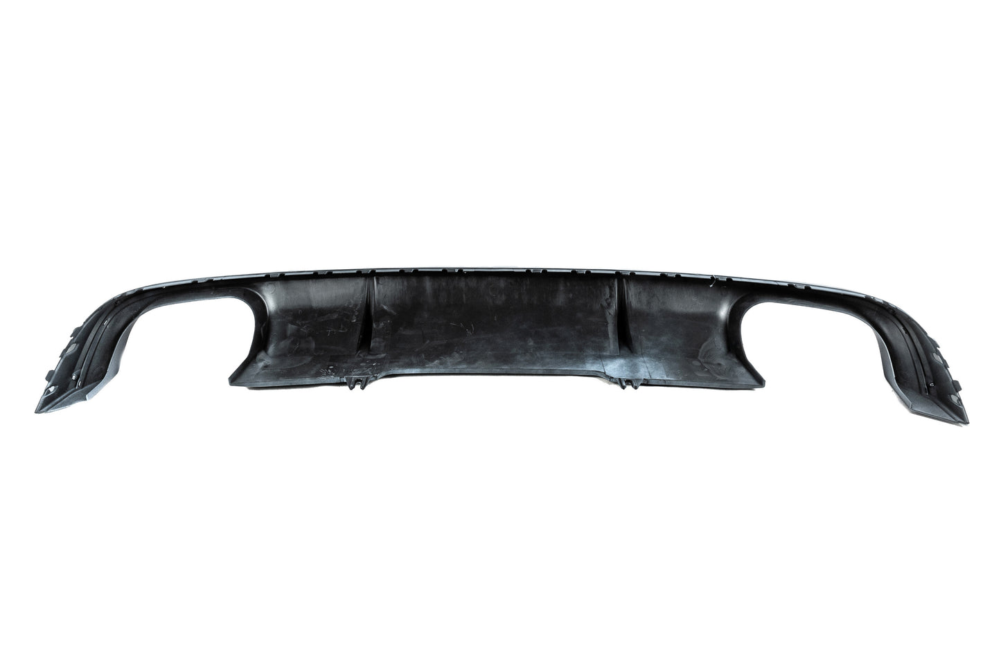 Rear Bumper Diffuser DPT (2016-2019) for Audi A4 B9 2015-2024 - image 10
