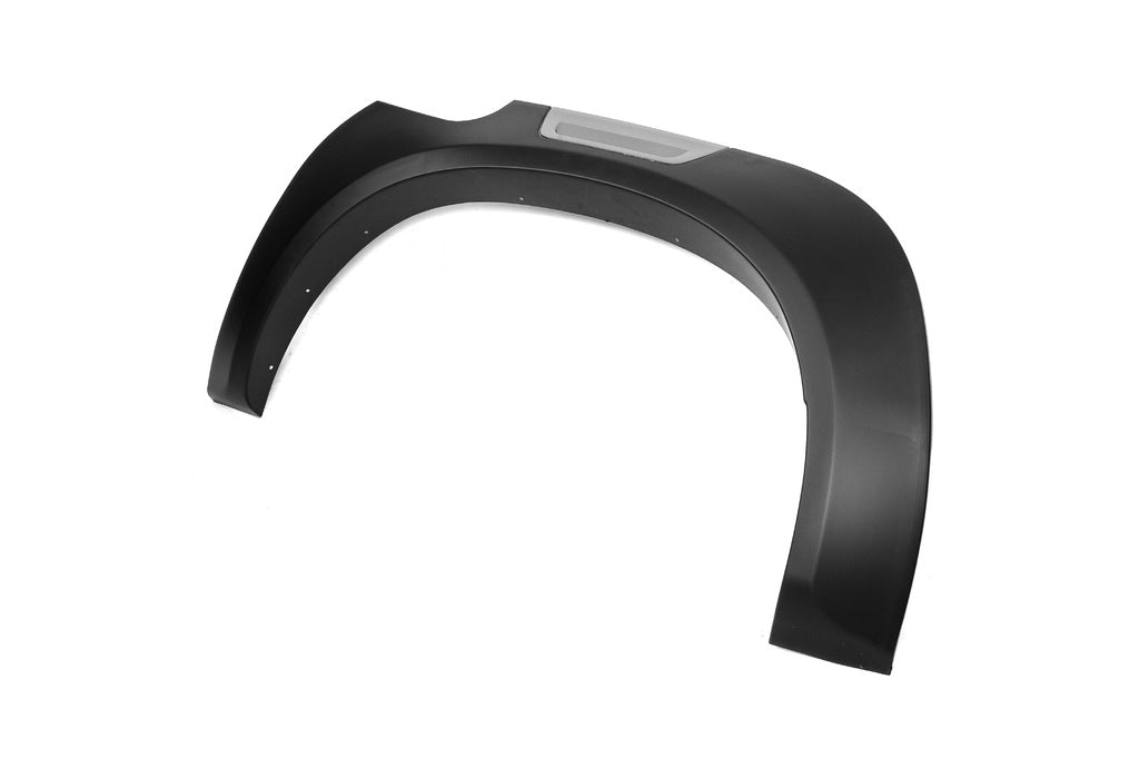 Fender Flares (2012-2015, ABS) for Toyota Hilux 2006-2015 - image 8