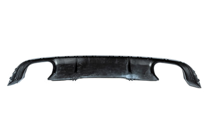 Rear Bumper Diffuser DPT (2016-2019) for Audi A4 B9 2015-2024 - image 10