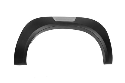Fender Flares (2012-2015, ABS) for Toyota Hilux 2006-2015 - image 7