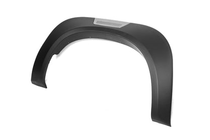 Fender Flares (2012-2015, ABS) for Toyota Hilux 2006-2015 - image 10