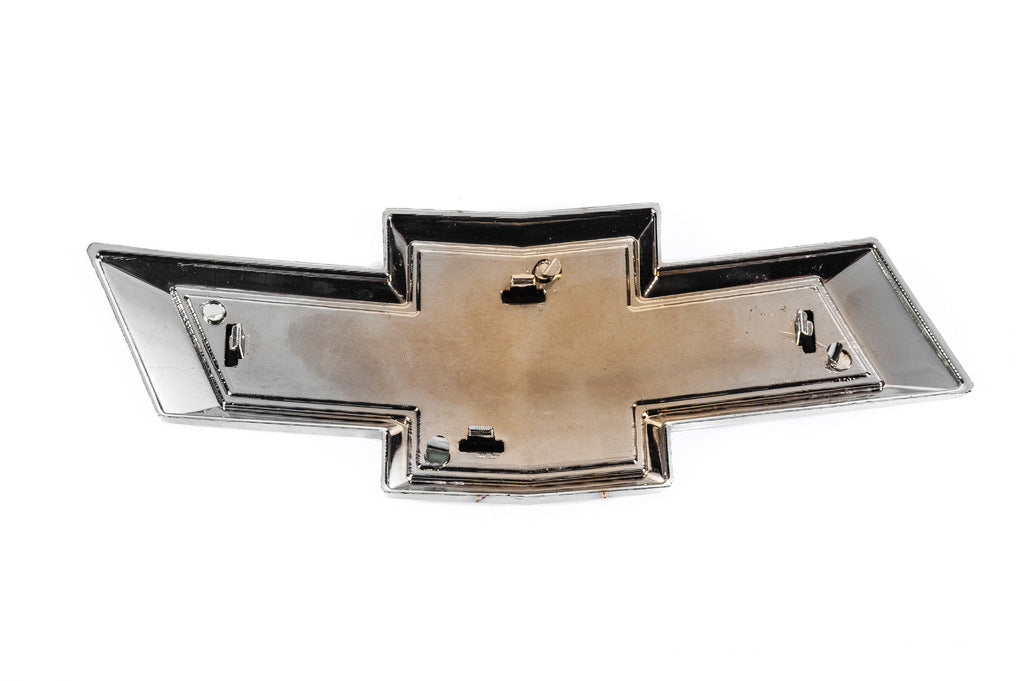 Front emblem (240 mm x 85 mm) for Chevrolet Cruze 2009-2015 - image 5