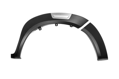 Fender Flares (2012-2015, ABS) for Toyota Hilux 2006-2015 - image 3