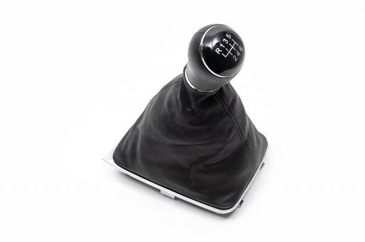 Handle and cover of gearbox V1 (6 mortar) for Volkswagen Golf 7/E-Golf - Reelken Auto