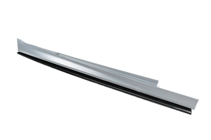Side Skirt Extensions DPT V-1 (for M-Sport/M5 Side Skirts, Gloss Black) for BMW 5 Series F10/F11 2010–2016 - image 8