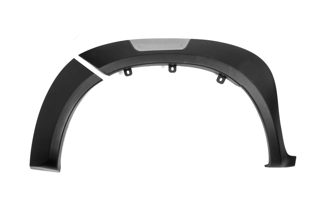 Fender Flares (2012-2015, ABS) for Toyota Hilux 2006-2015 - image 5