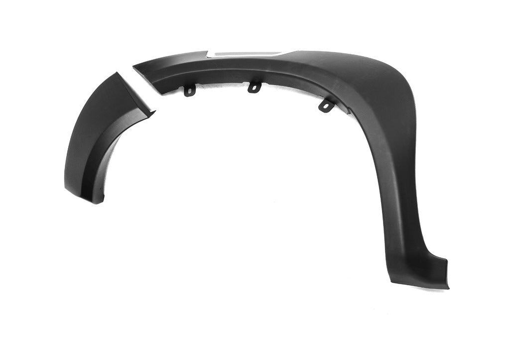 Fender Flares (2012-2015, ABS) for Toyota Hilux 2006-2015 - image 6