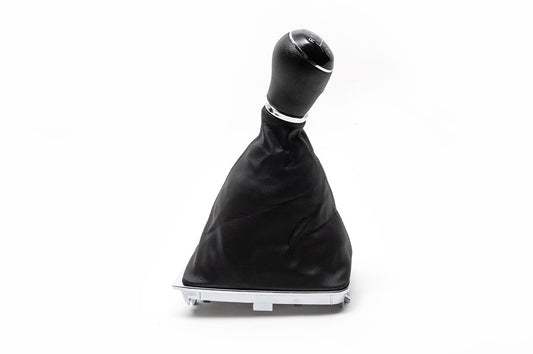 Gear Shift Knob with Boot V1 (6-Speed) for Volkswagen Golf 7/E-Golf 2012-2020 - image 2